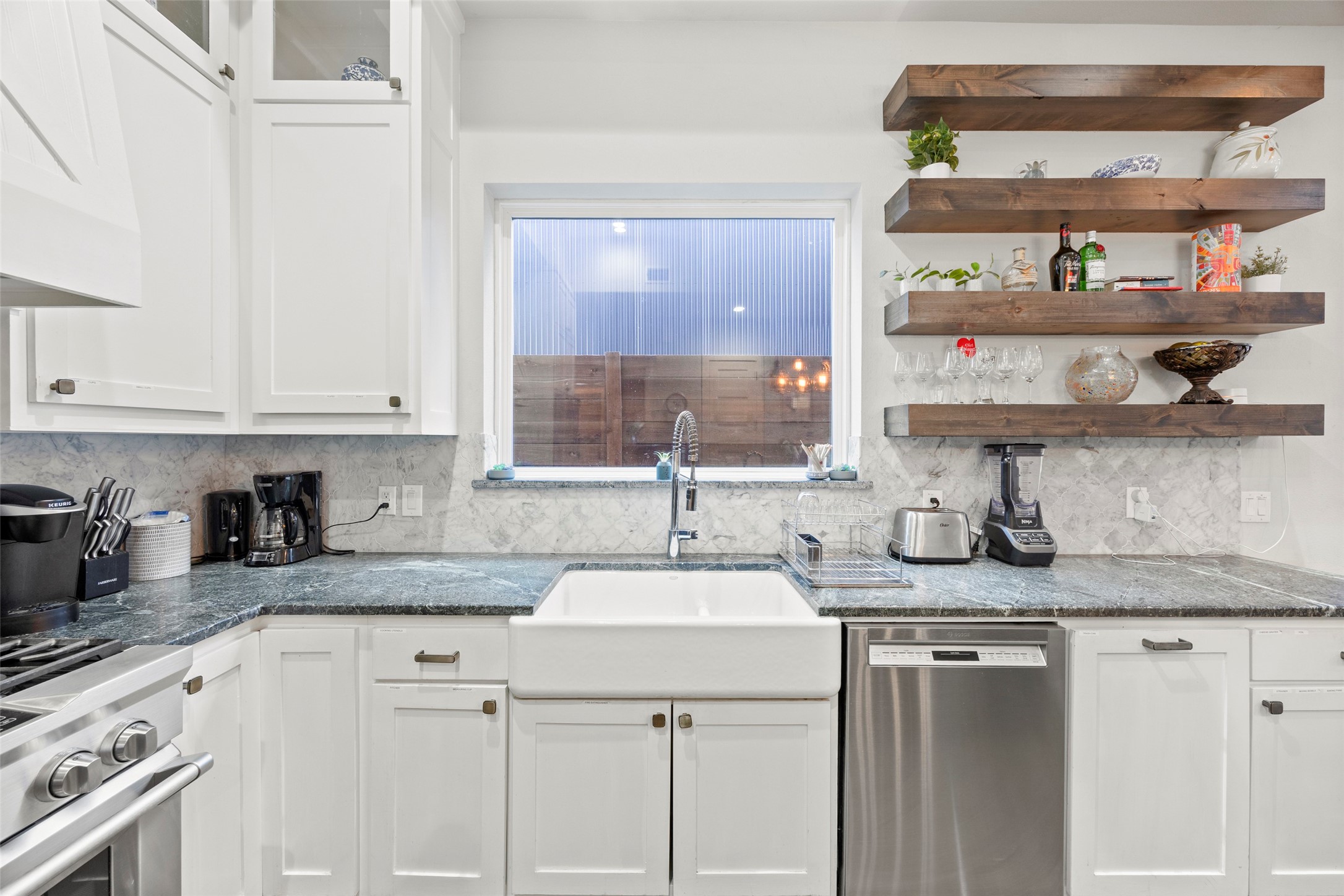 2009/2011 N Prairie Avenue Dallas TX 75204