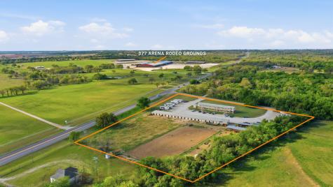 8441 County Road 176 Stephenville TX 76401