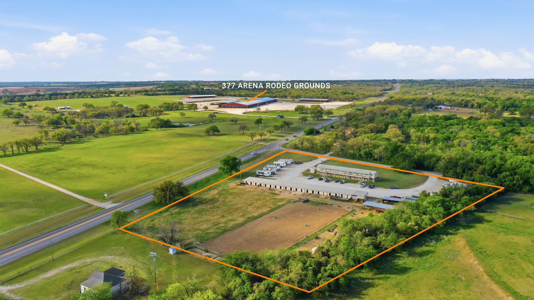 8441 County Road 176 Stephenville TX 76401