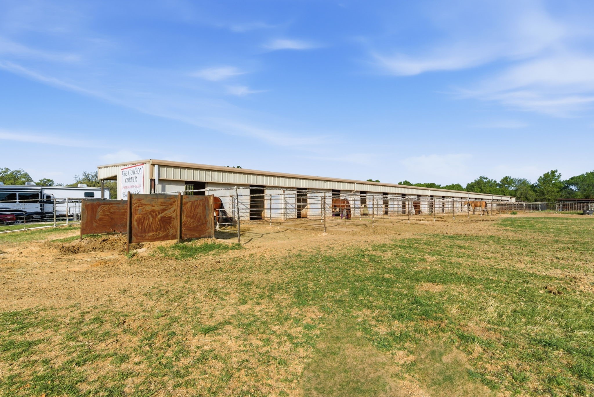 8441 County Road 176 Stephenville TX 76401