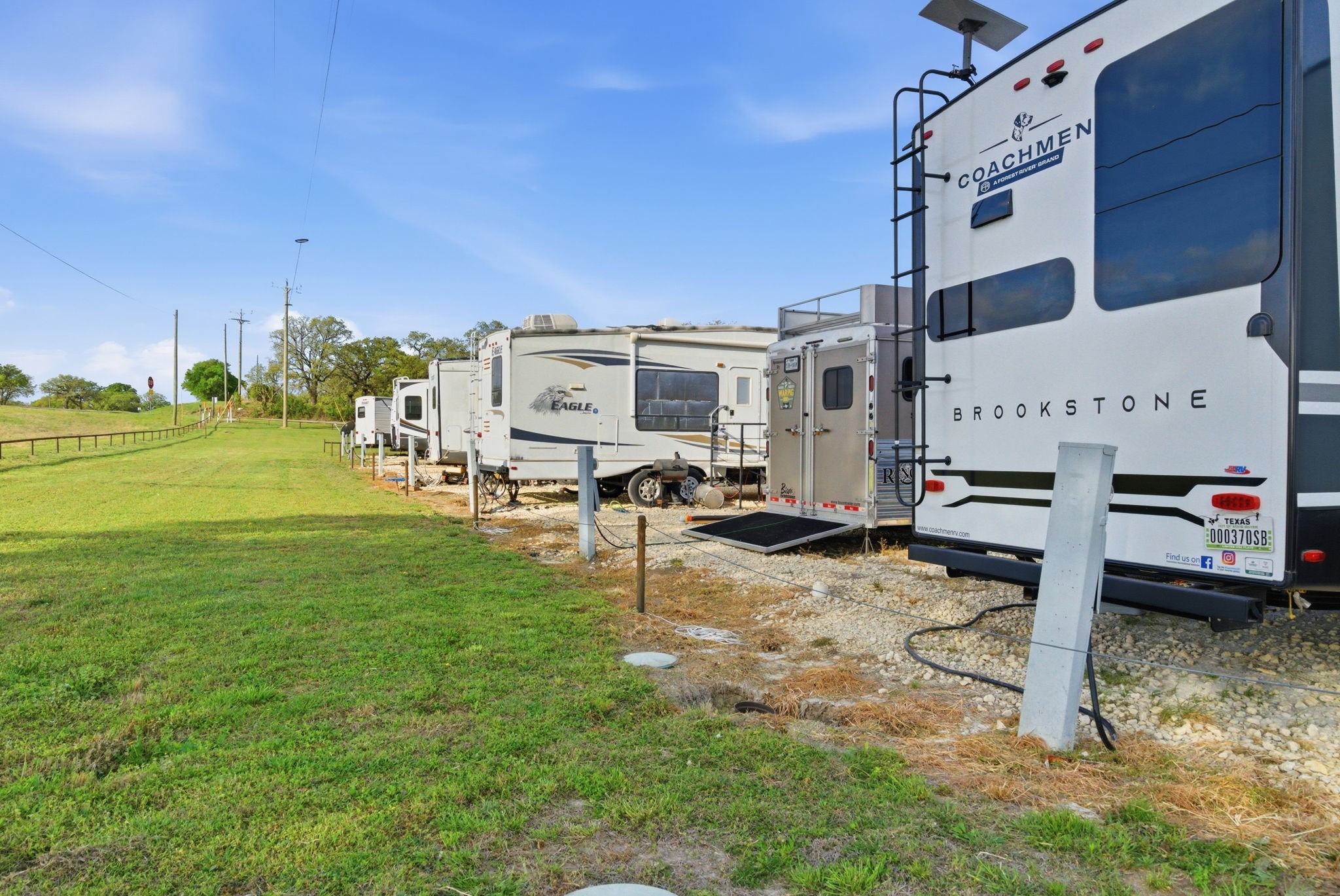 8441 County Road 176 Stephenville TX 76401