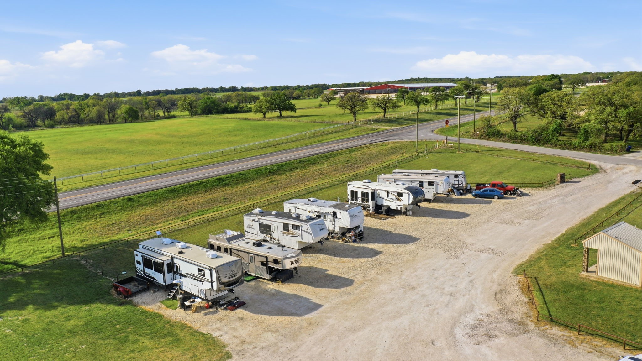 8441 County Road 176 Stephenville TX 76401