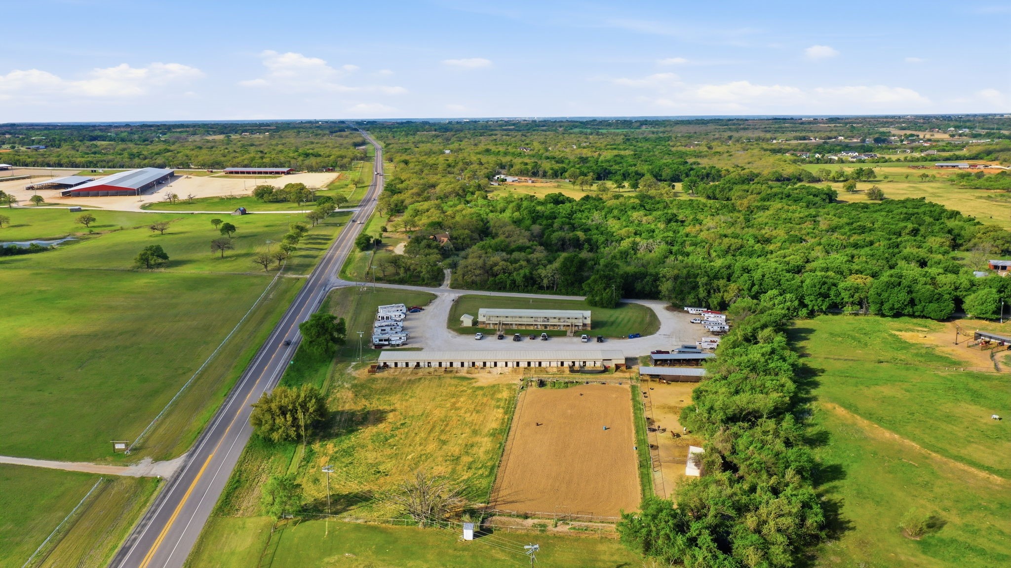 8441 County Road 176 Stephenville TX 76401