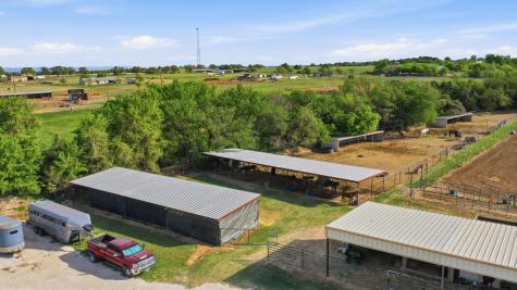 8441 County Road 176 Stephenville TX 76401