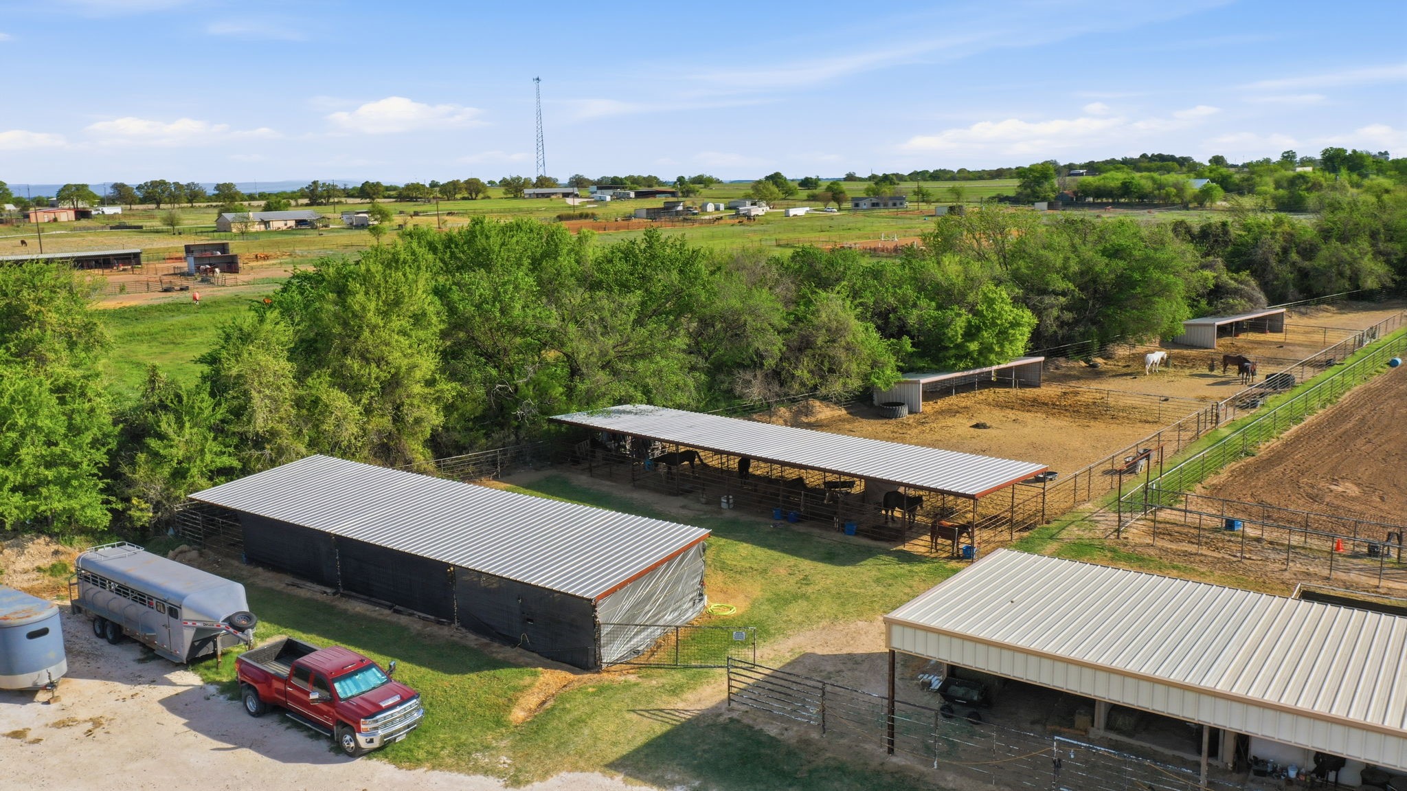 8441 County Road 176 Stephenville TX 76401
