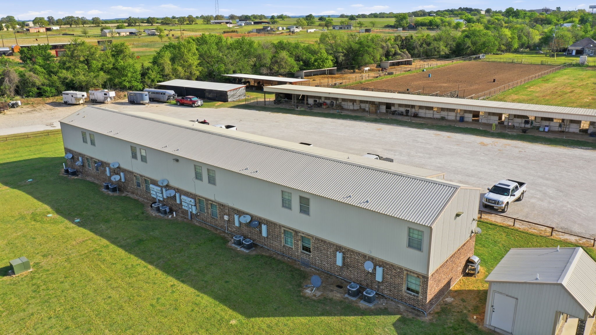 8441 County Road 176 Stephenville TX 76401