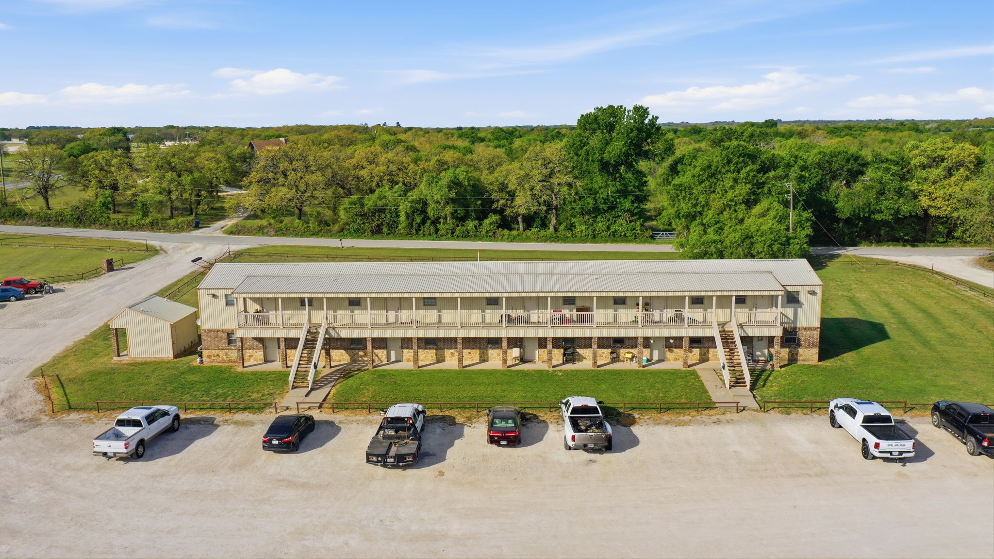 8441 County Road 176 Stephenville TX 76401