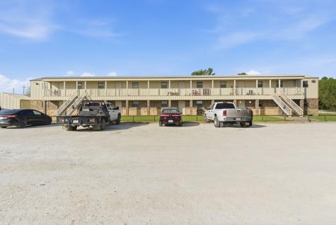 8441 County Road 176 Stephenville TX 76401