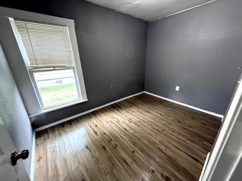 2115 Hurley Avenue Fort Worth TX 76110
