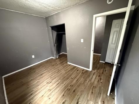 2115 Hurley Avenue Fort Worth TX 76110
