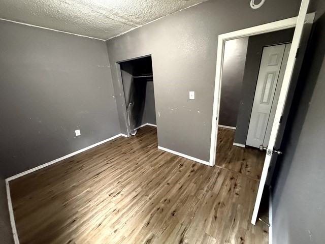 2115 Hurley Avenue Fort Worth TX 76110