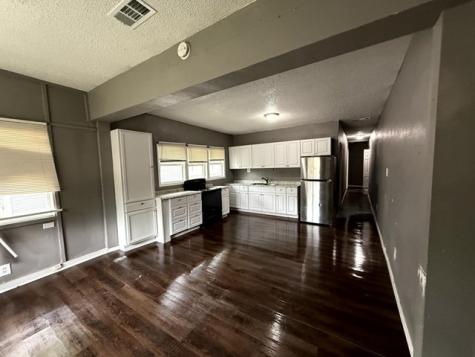 2115 Hurley Avenue Fort Worth TX 76110