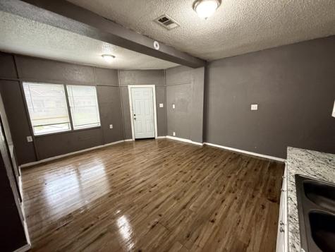 2115 Hurley Avenue Fort Worth TX 76110
