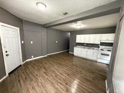 2115 Hurley Avenue Fort Worth TX 76110