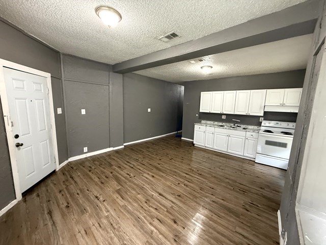 2115 Hurley Avenue Fort Worth TX 76110