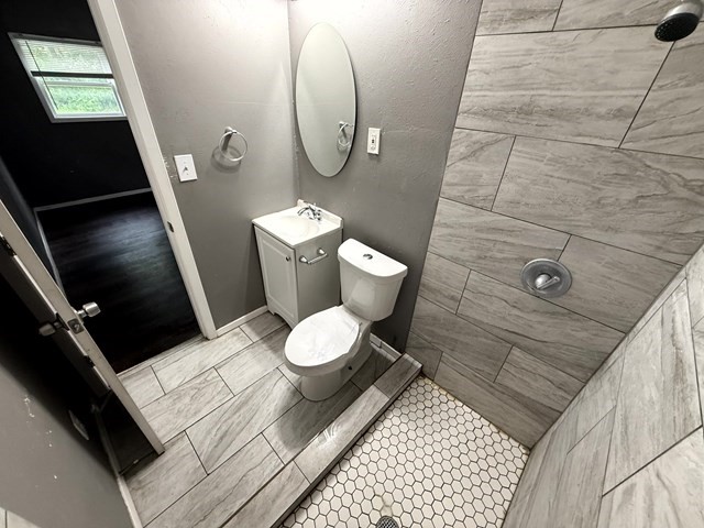 2115 Hurley Avenue Fort Worth TX 76110