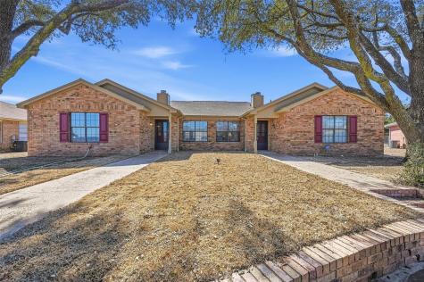 1751 Dynasty Circle Glenn Heights TX 75154