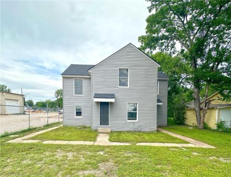 1312 S 30th Street Waco TX 76711