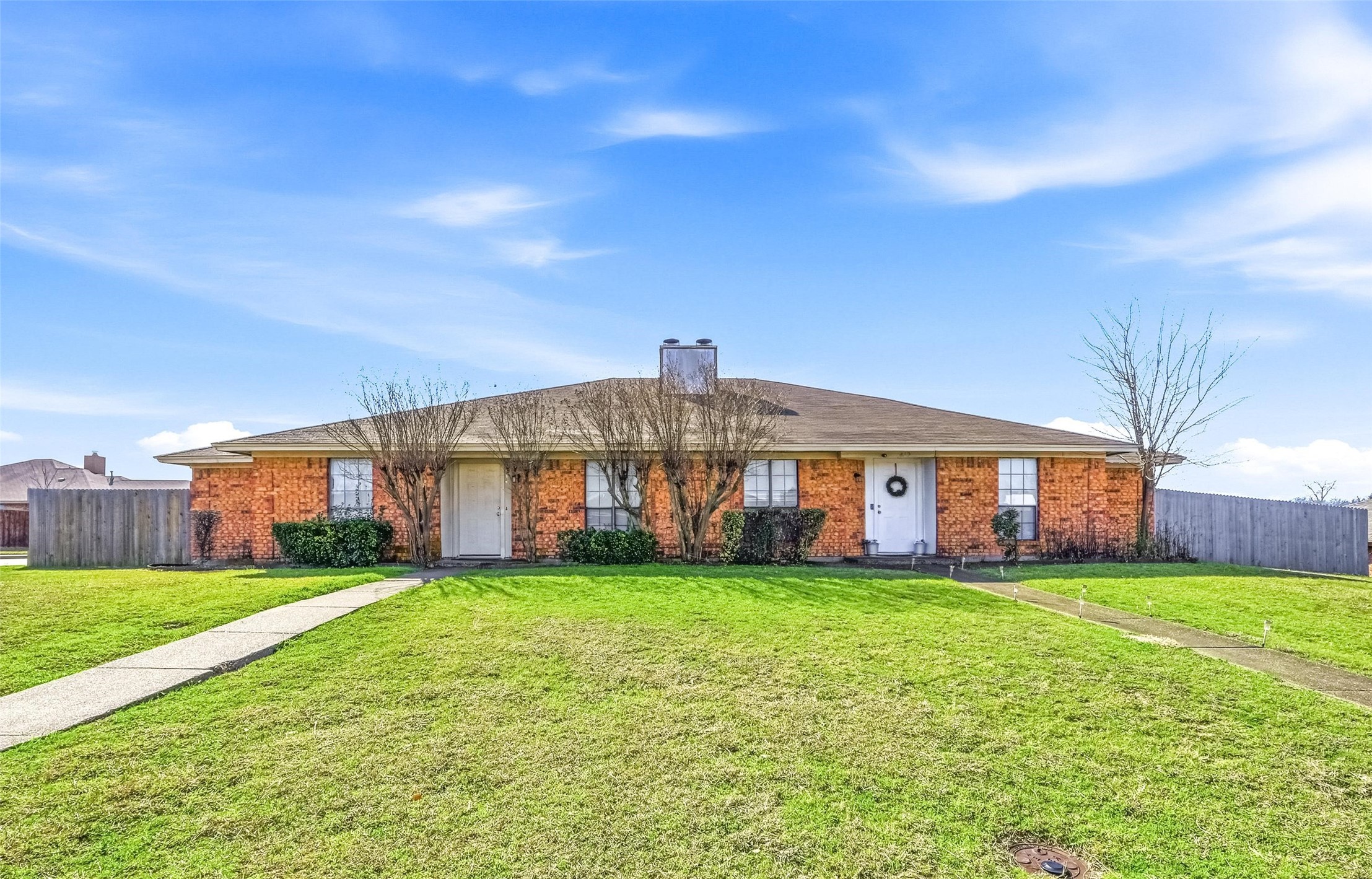 414 Amber Lane Desoto TX 75115