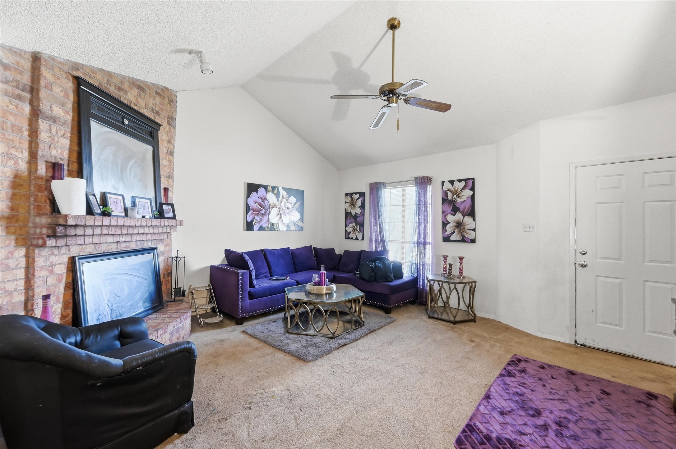 414 Amber Lane Desoto TX 75115
