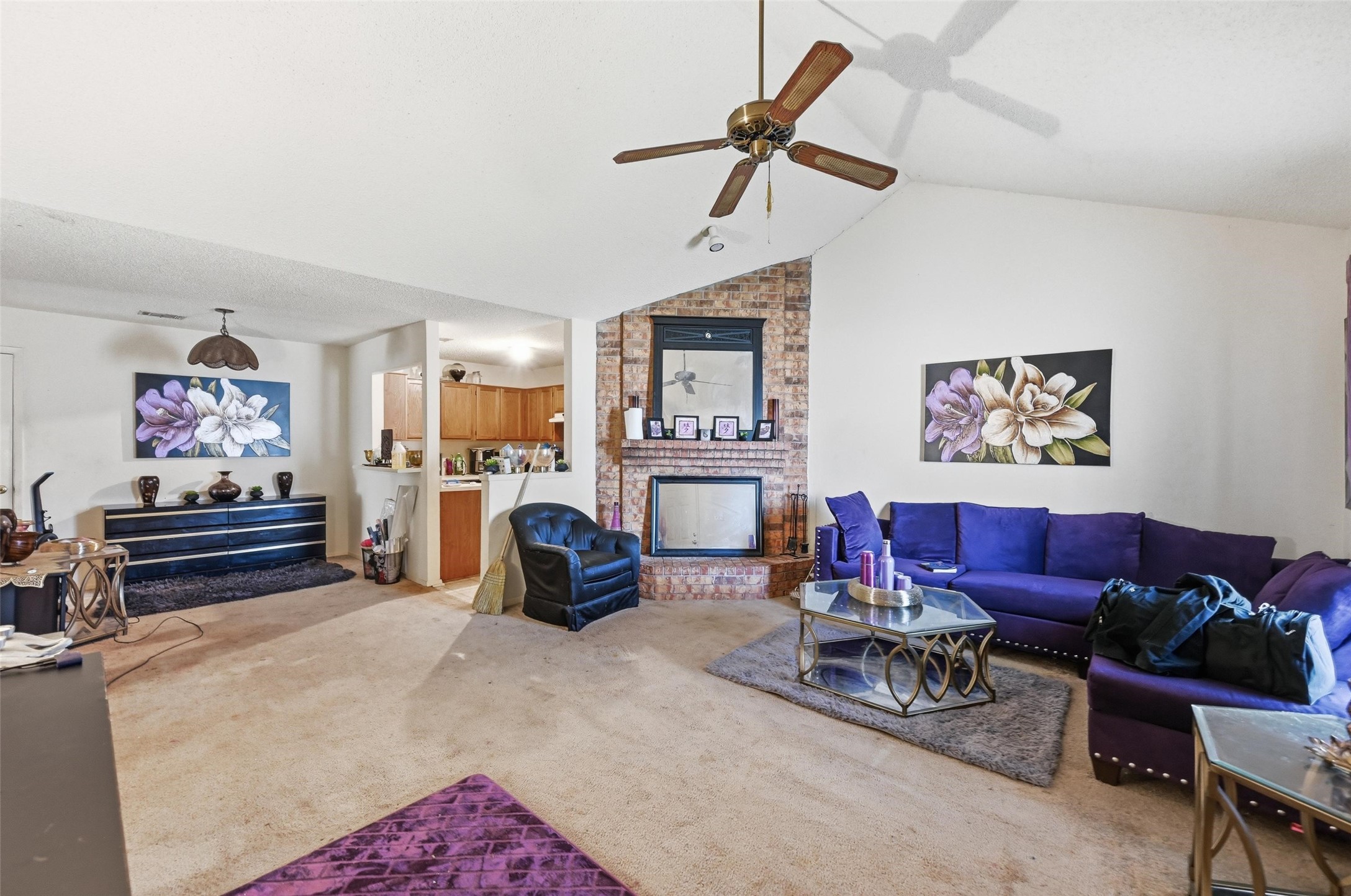 414 Amber Lane Desoto TX 75115