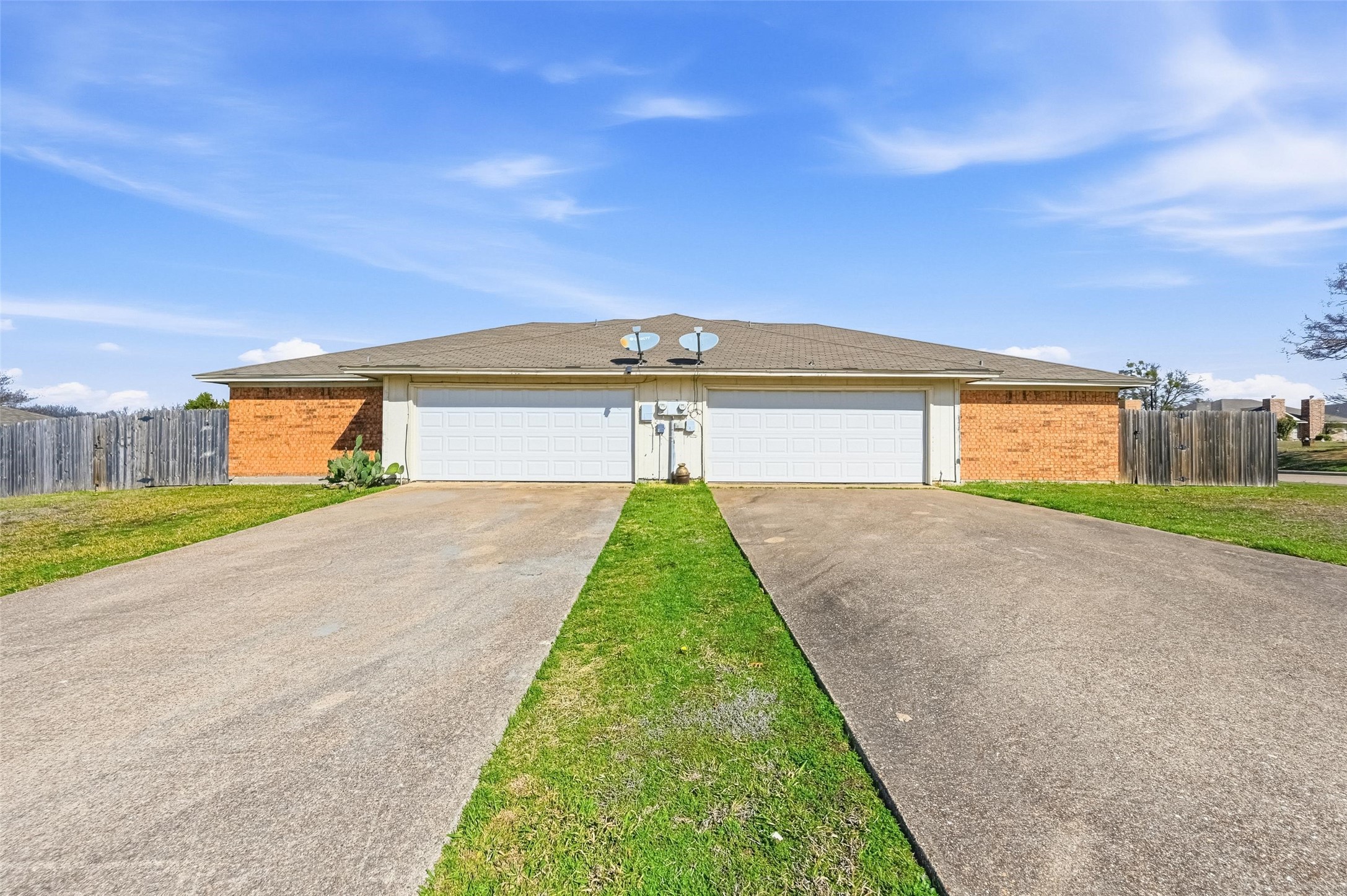 414 Amber Lane Desoto TX 75115