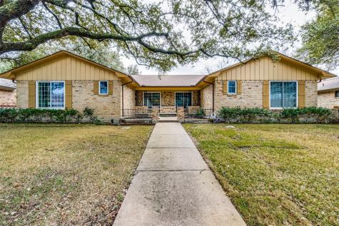 9027 Villa Park Circle Dallas TX 75225