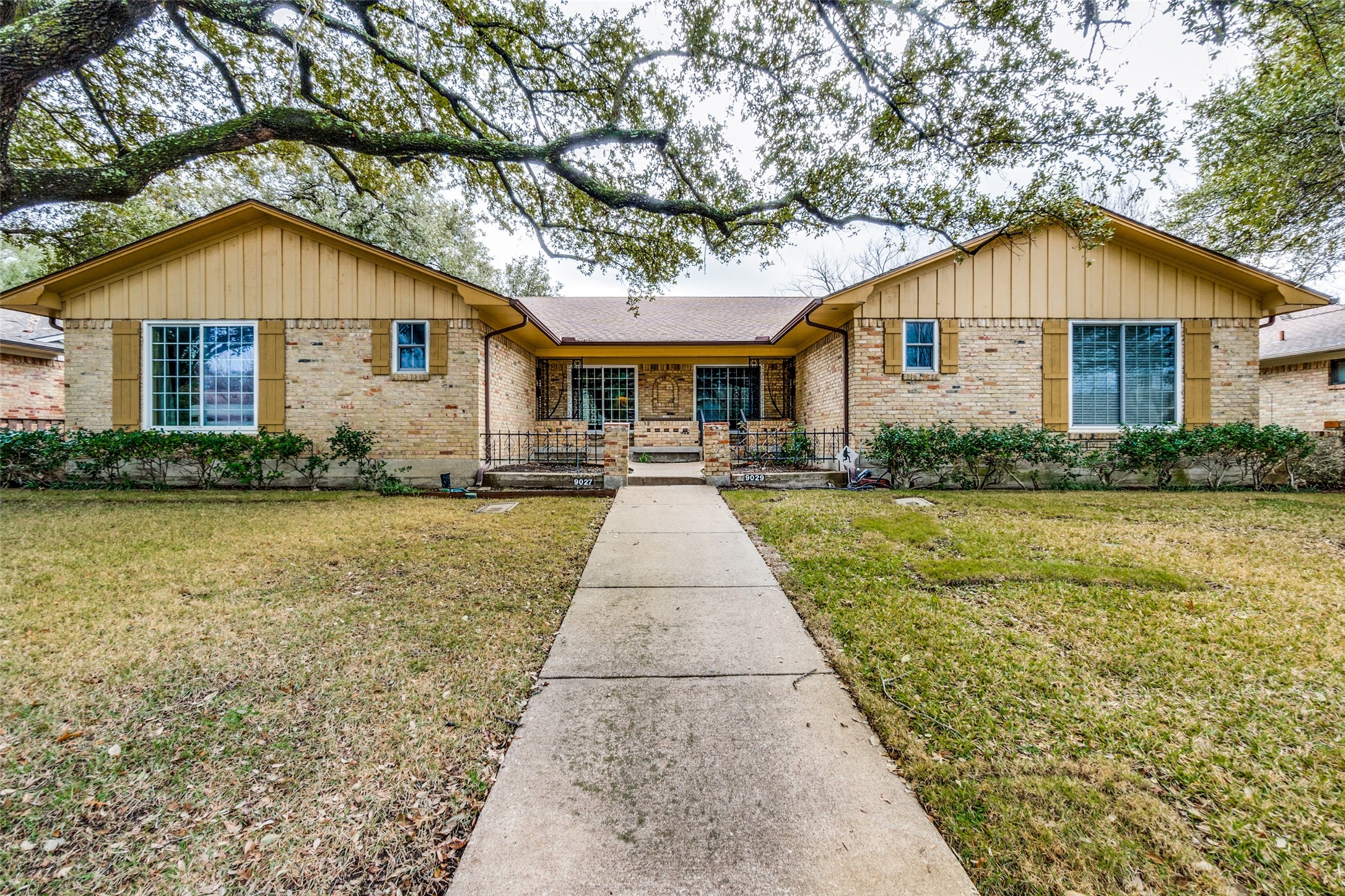 9027 Villa Park Circle Dallas TX 75225