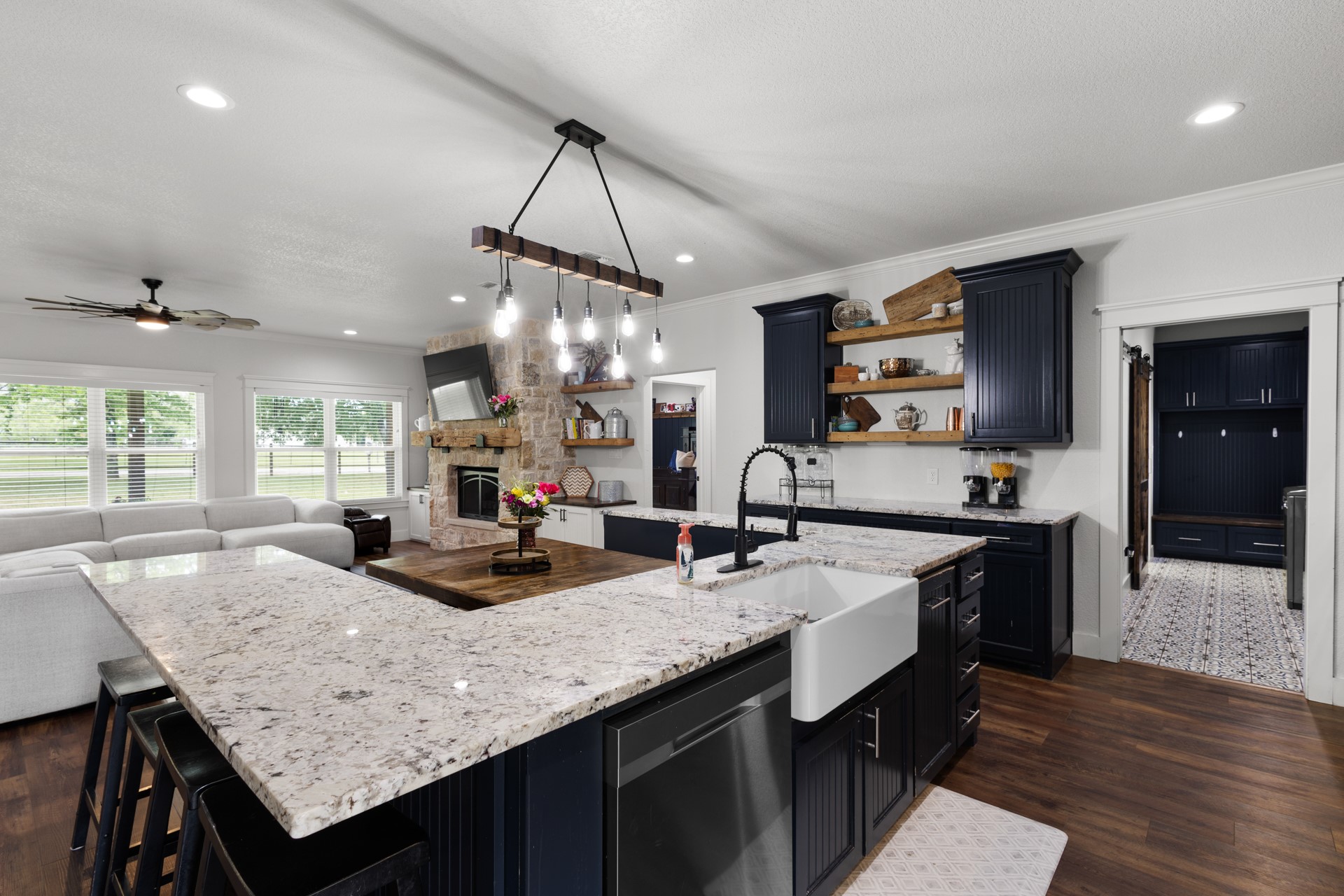 131 County Road 3351 Paradise TX 76073
