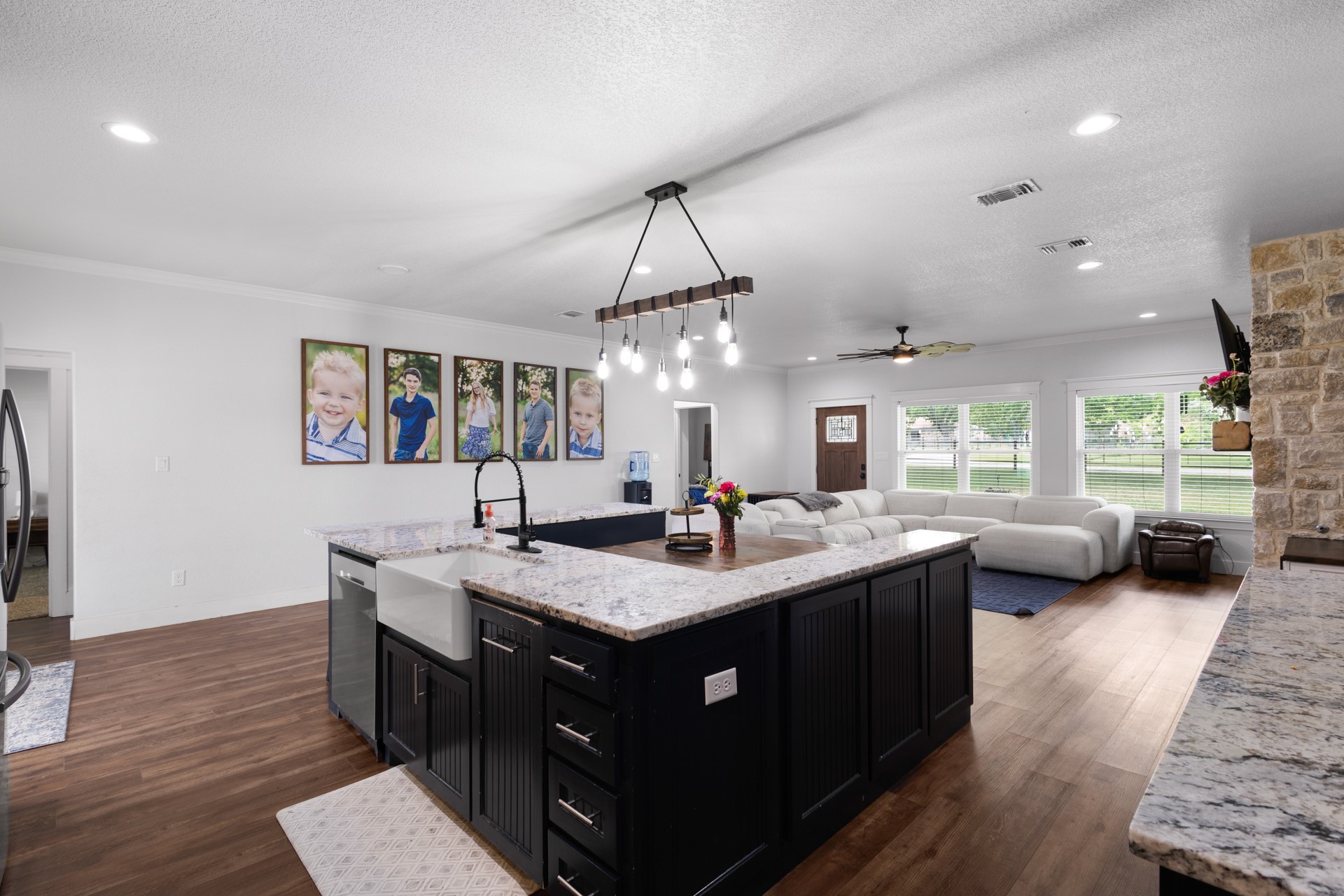 131 County Road 3351 Paradise TX 76073