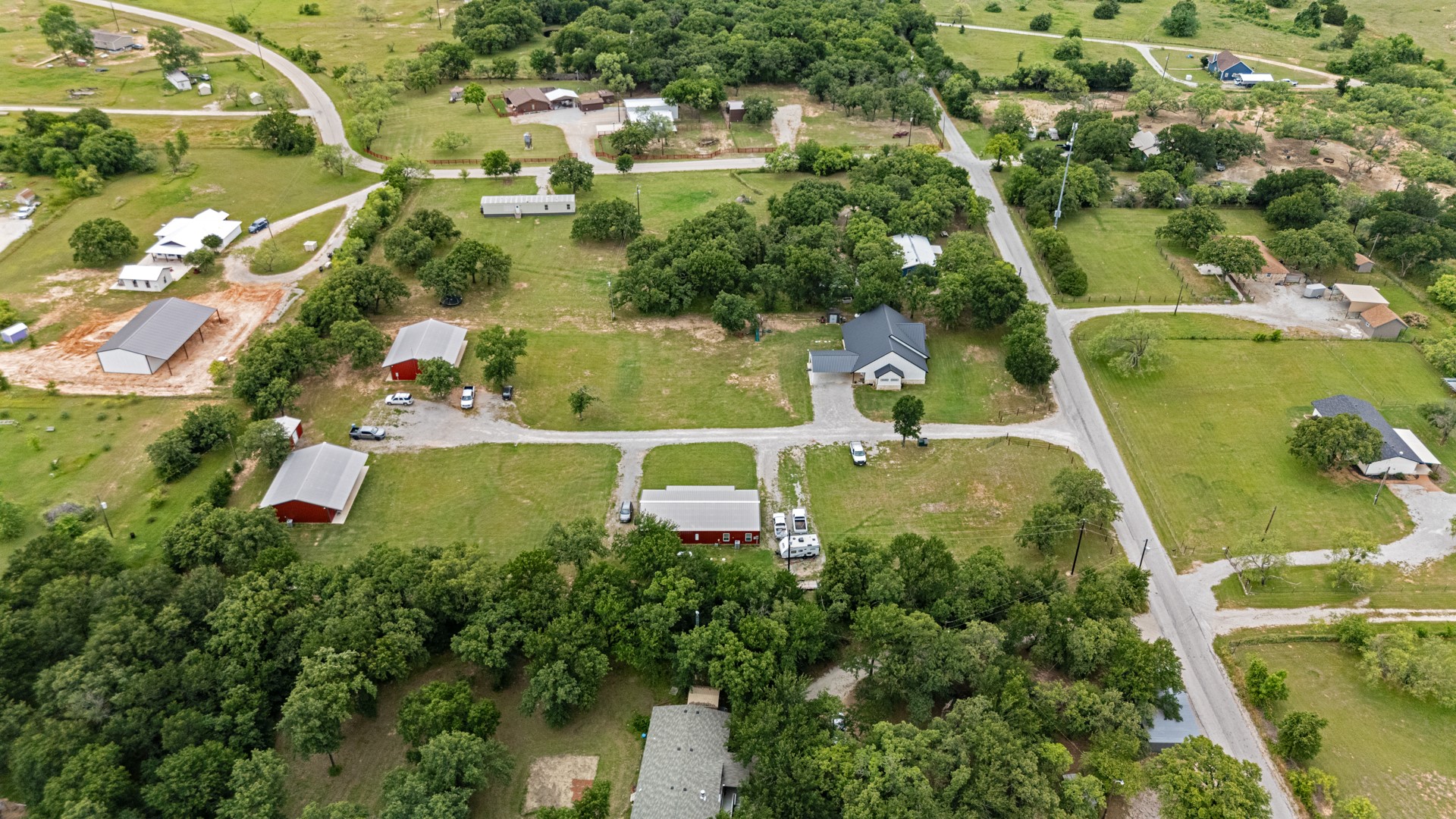 131 County Road 3351 Paradise TX 76073