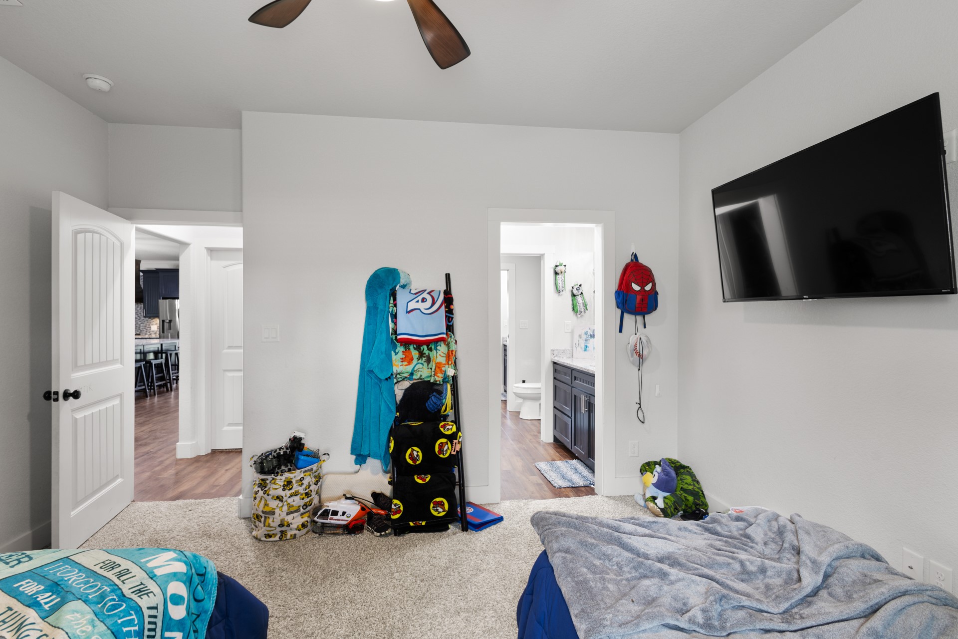 131 County Road 3351 Paradise TX 76073