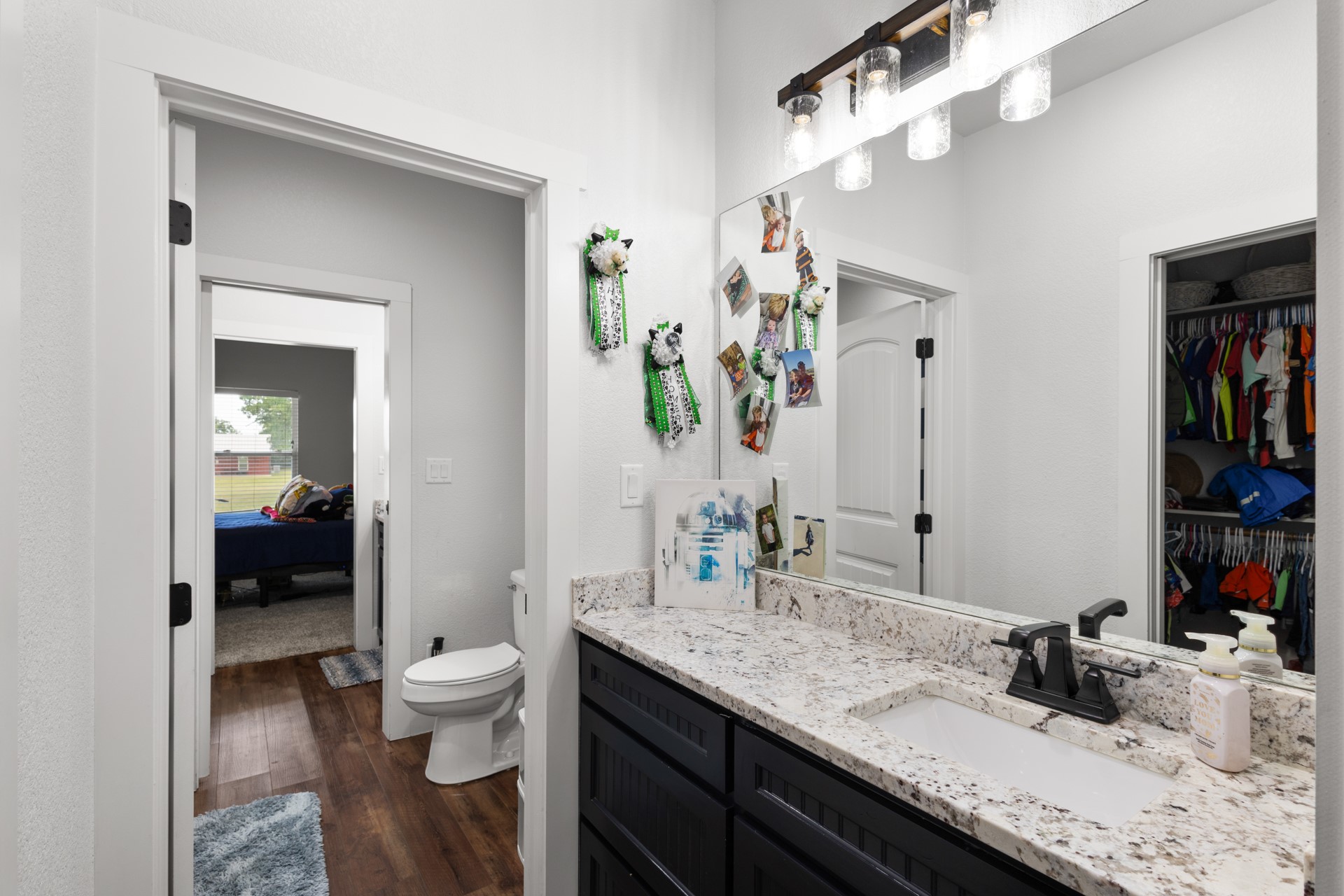 131 County Road 3351 Paradise TX 76073