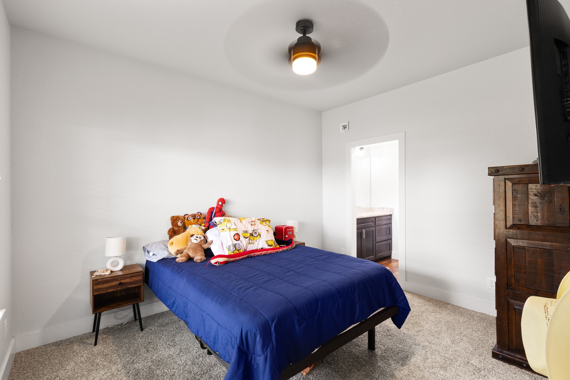 131 County Road 3351 Paradise TX 76073