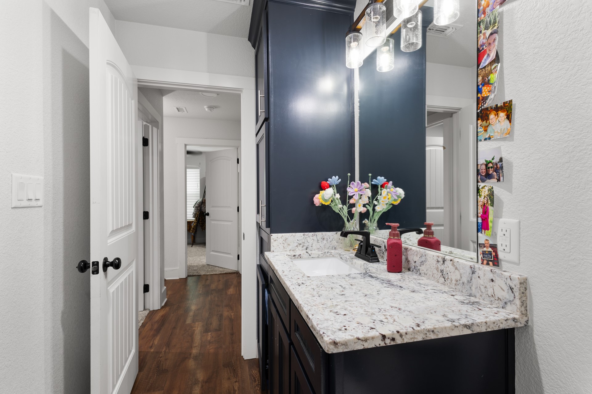 131 County Road 3351 Paradise TX 76073