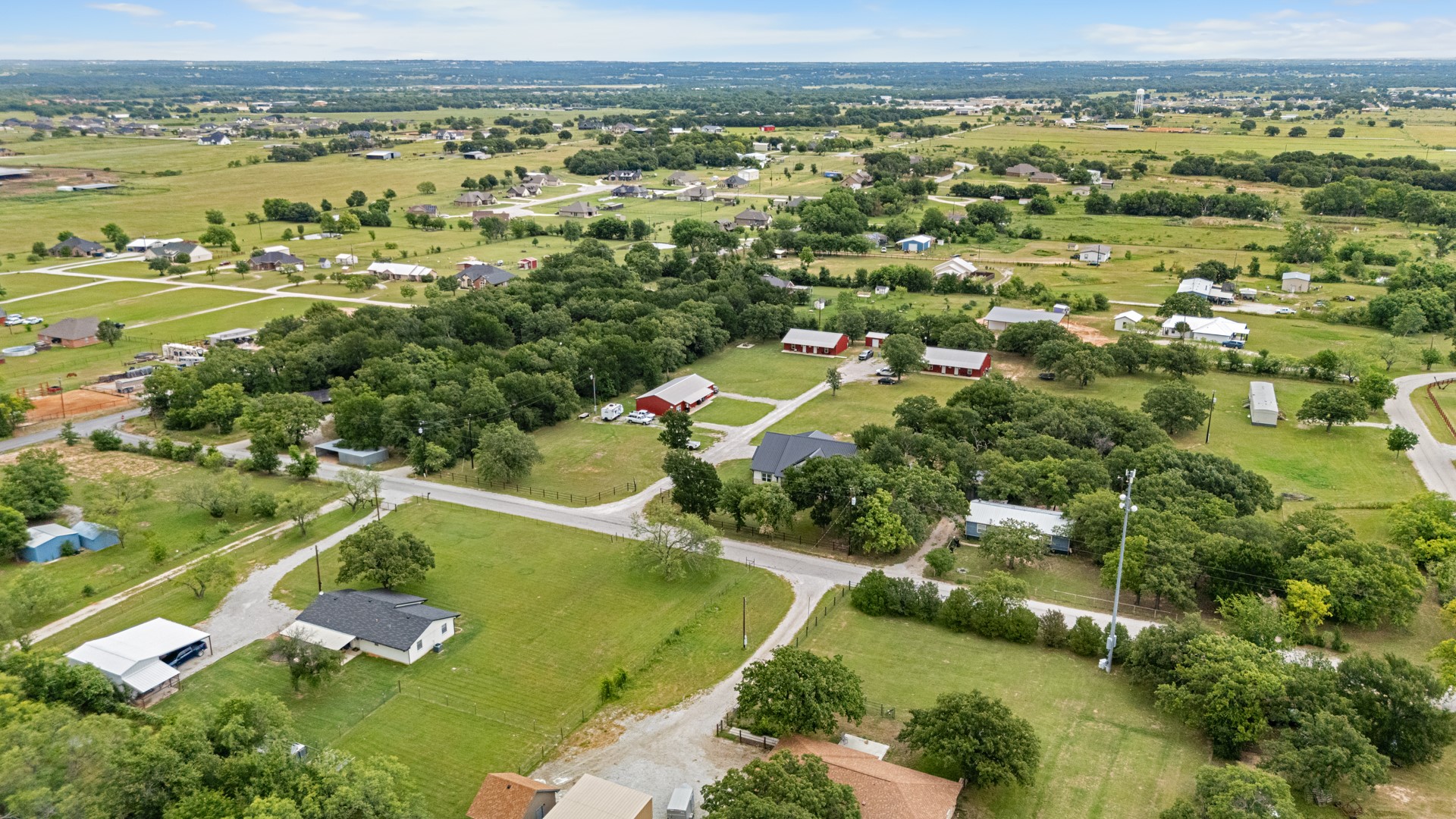 131 County Road 3351 Paradise TX 76073