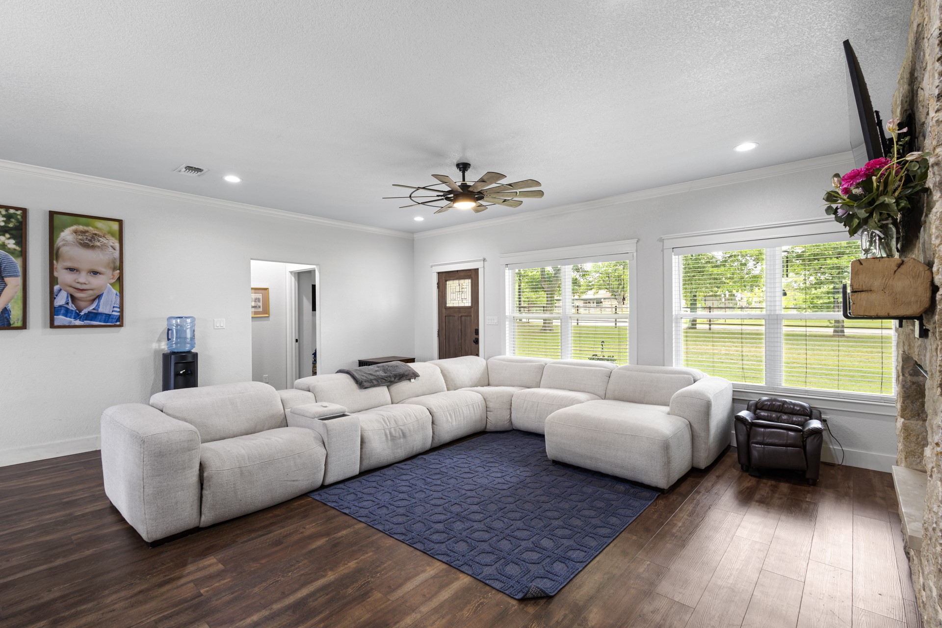 131 County Road 3351 Paradise TX 76073