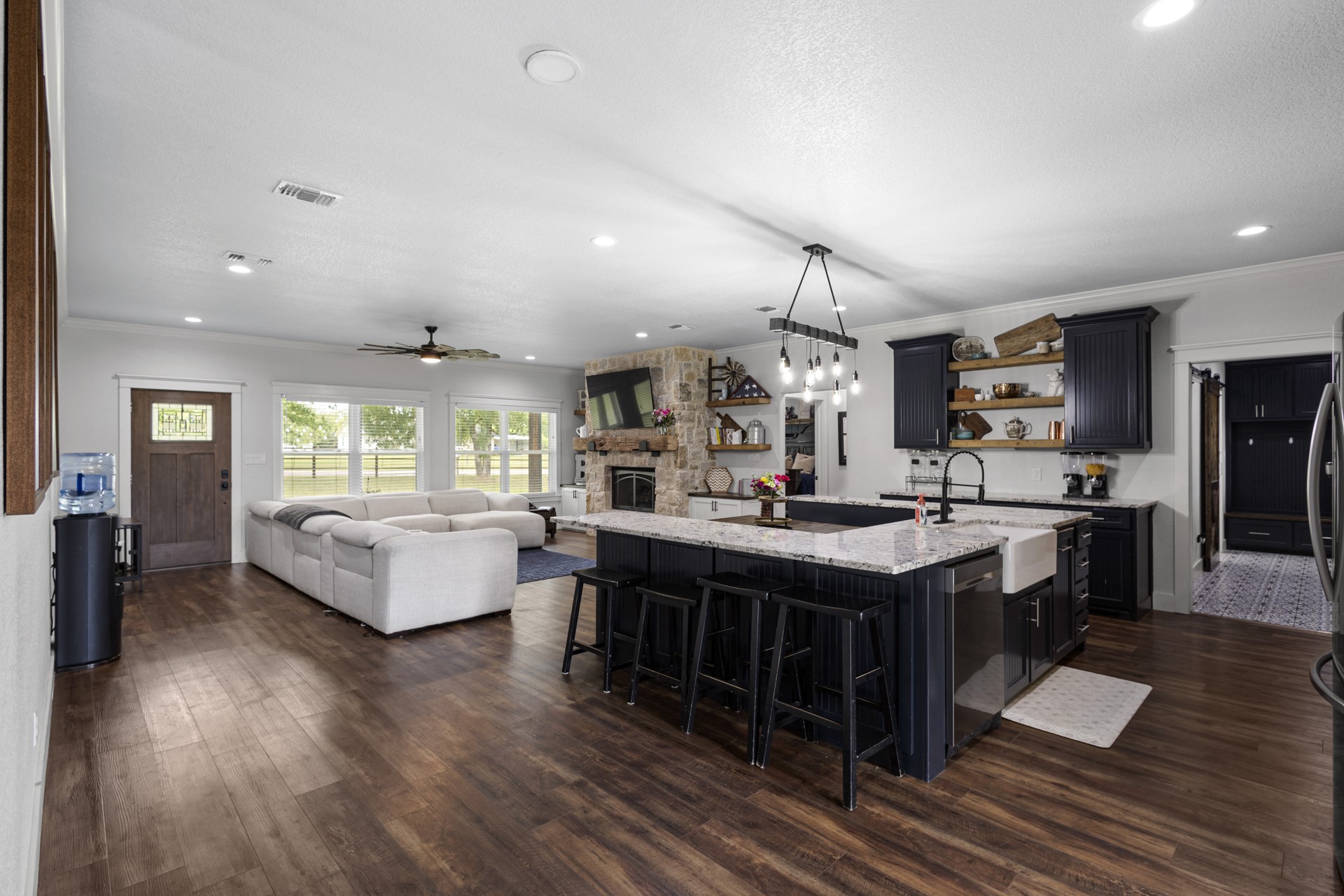 131 County Road 3351 Paradise TX 76073