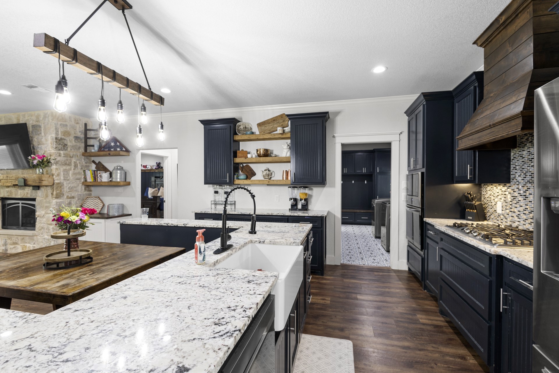 131 County Road 3351 Paradise TX 76073