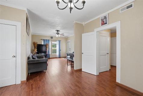 2719-2721 Parrott Avenue Waco TX 76707