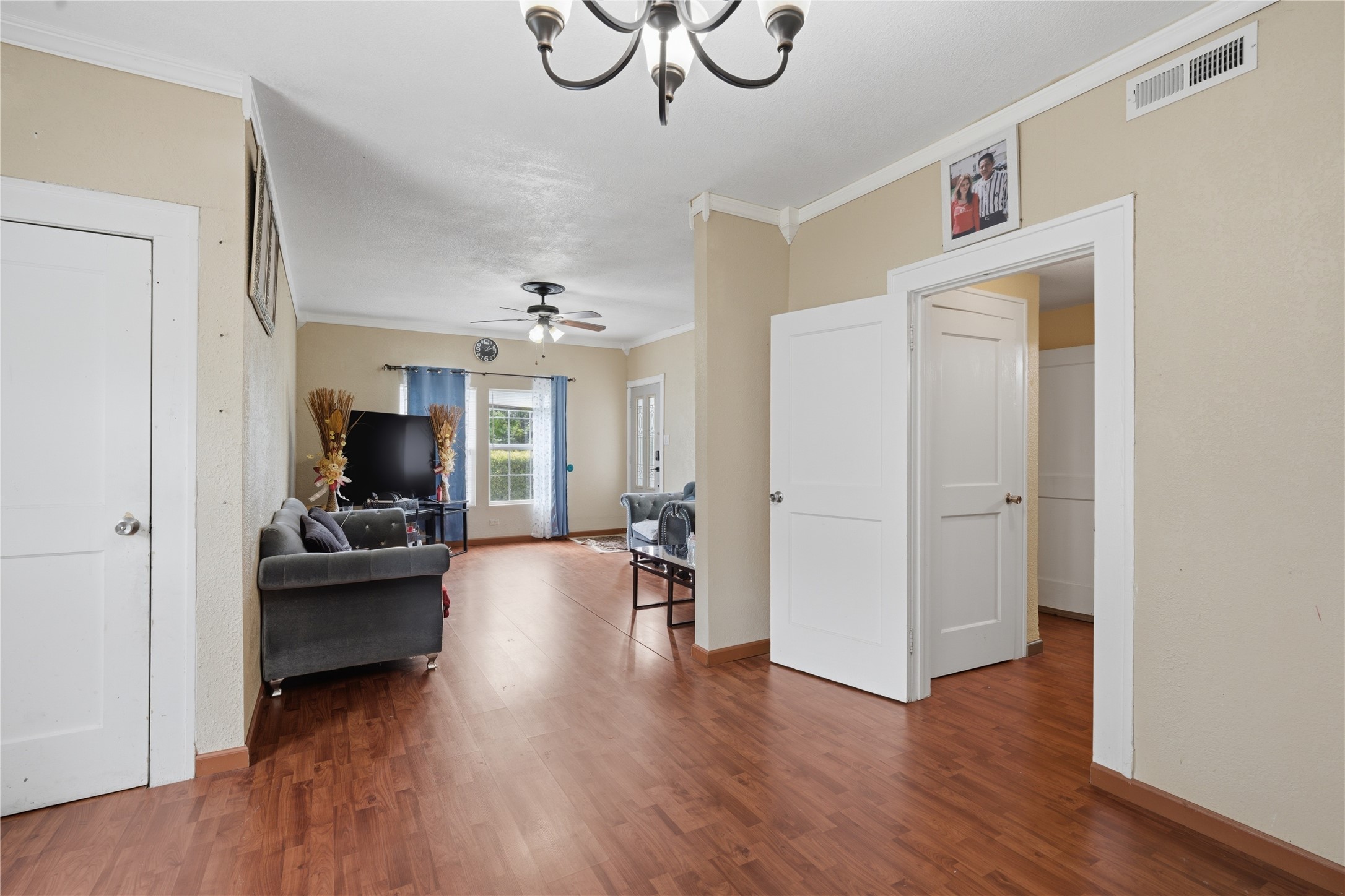 2719-2721 Parrott Avenue Waco TX 76707