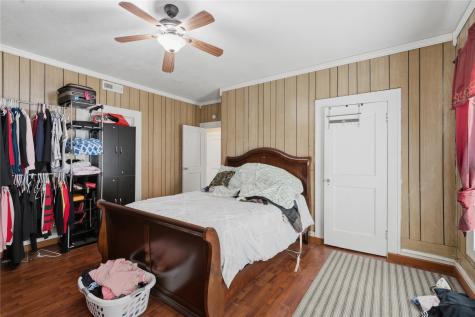 2719-2721 Parrott Avenue Waco TX 76707