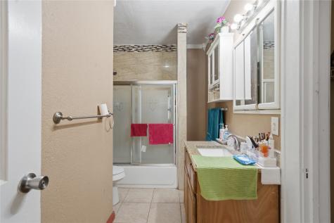 2719-2721 Parrott Avenue Waco TX 76707