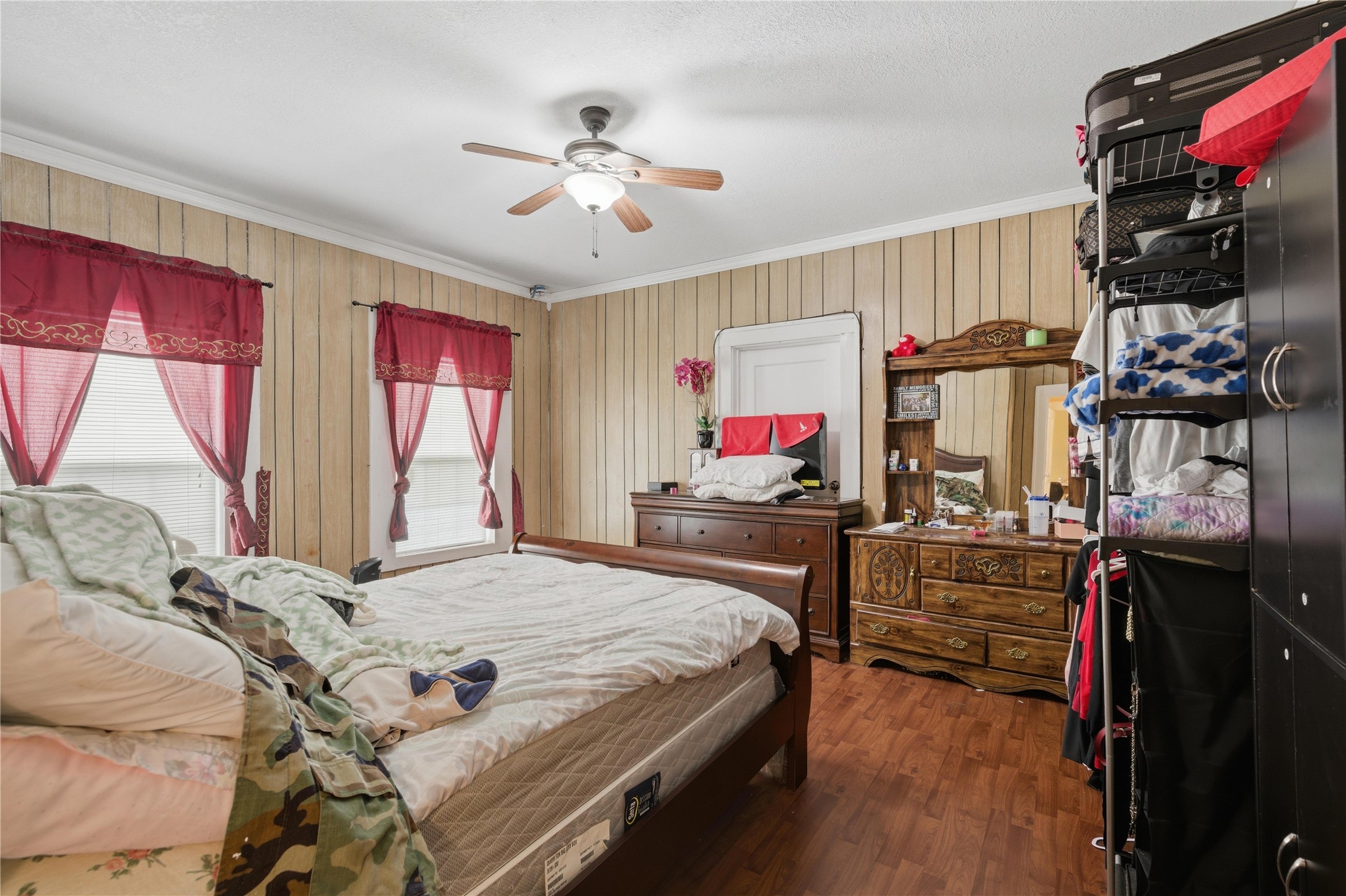 2719-2721 Parrott Avenue Waco TX 76707