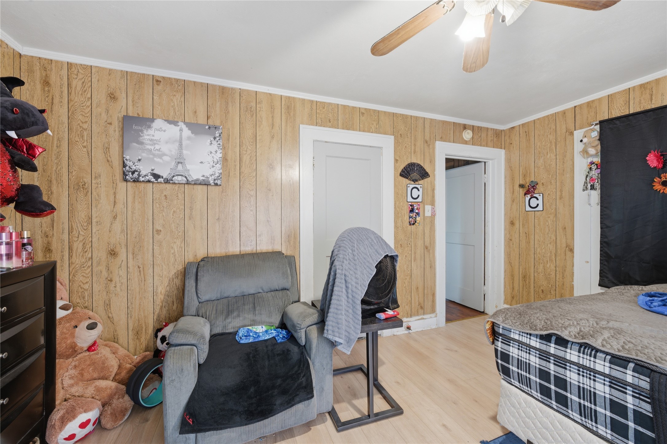 2719-2721 Parrott Avenue Waco TX 76707