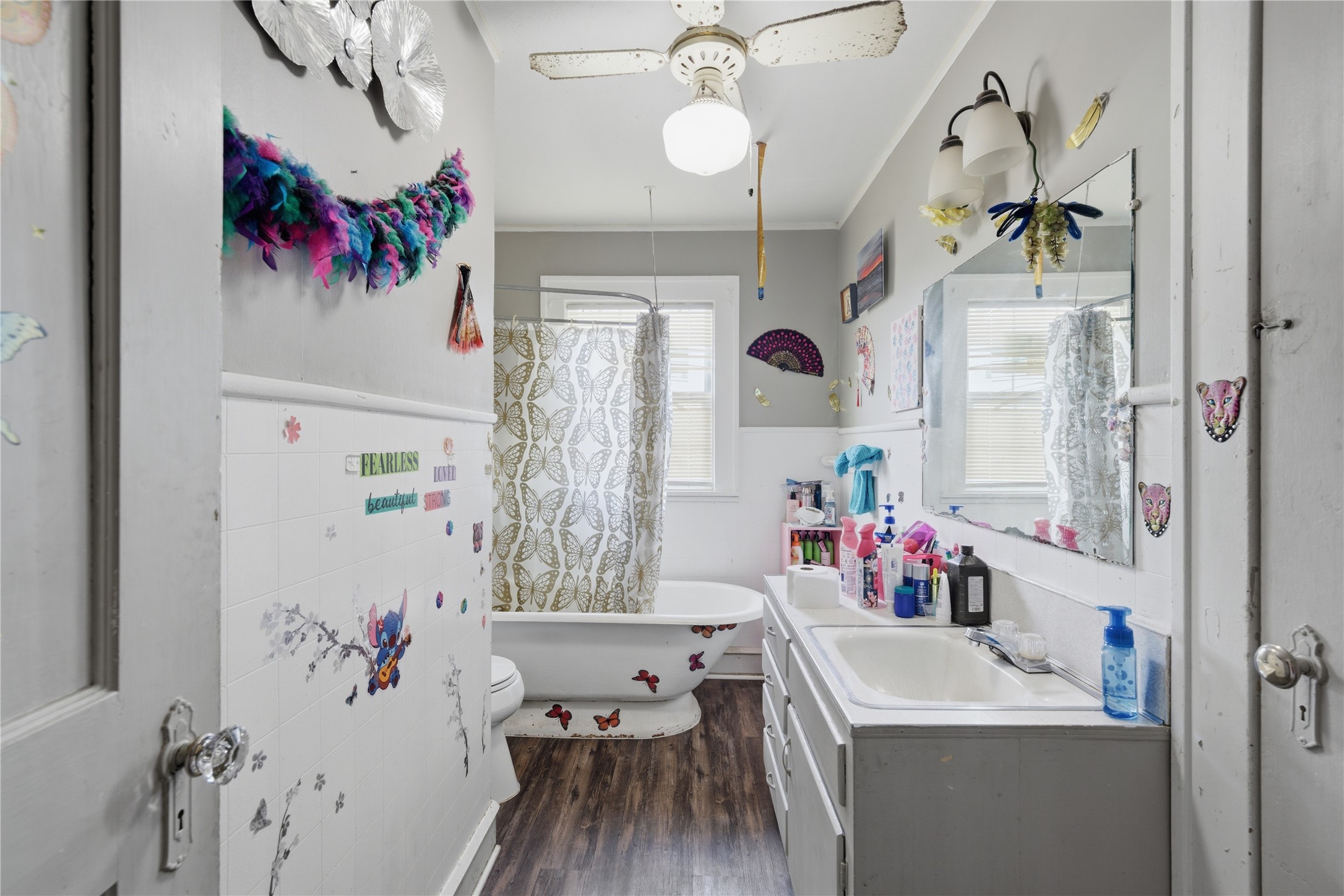 2719-2721 Parrott Avenue Waco TX 76707