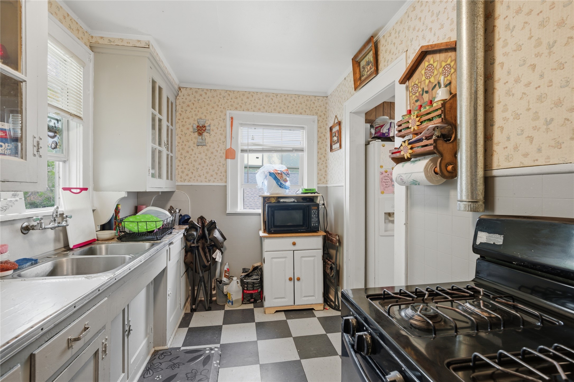 2719-2721 Parrott Avenue Waco TX 76707