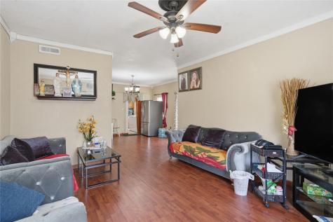 2719-2721 Parrott Avenue Waco TX 76707
