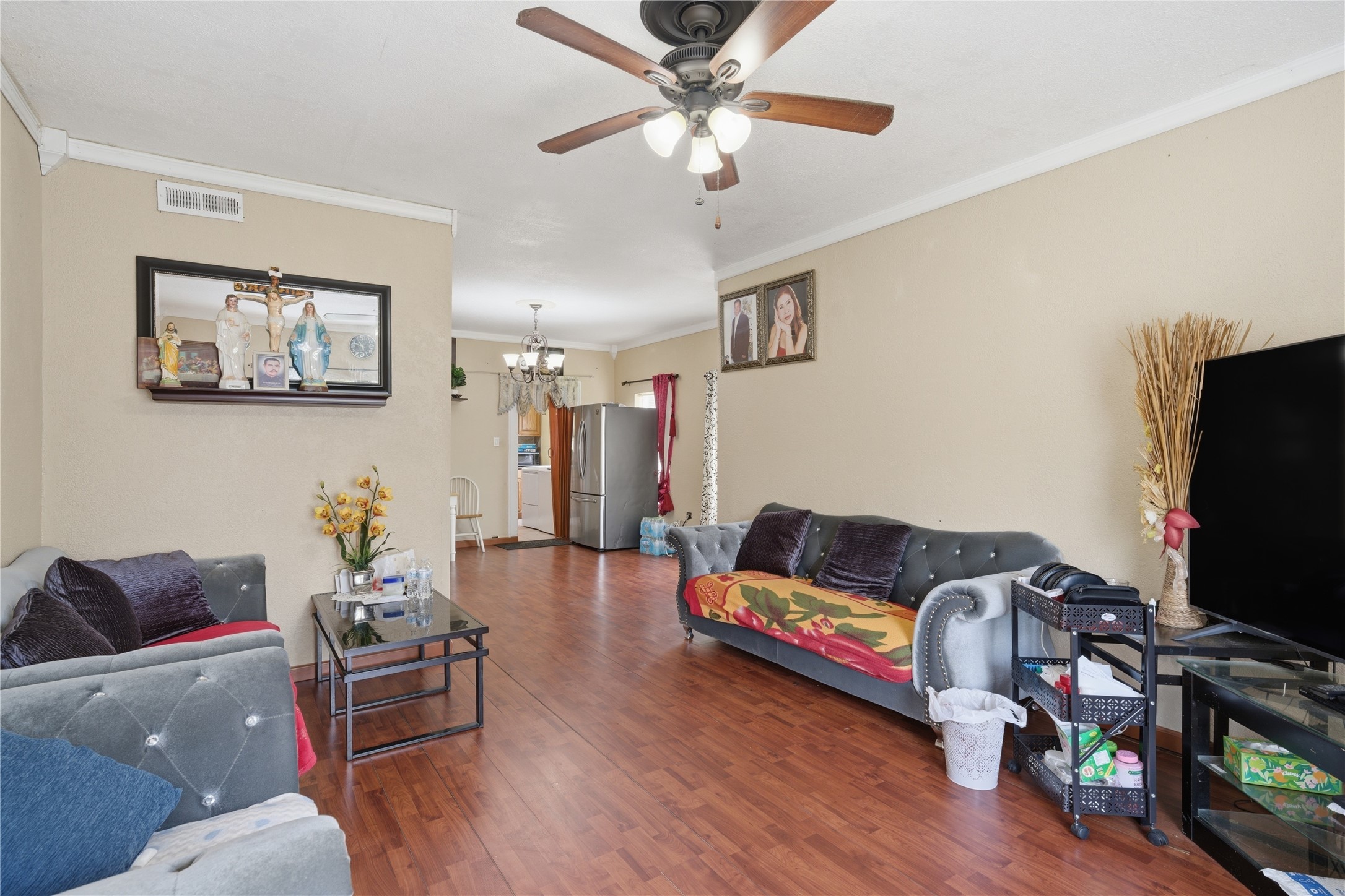 2719-2721 Parrott Avenue Waco TX 76707