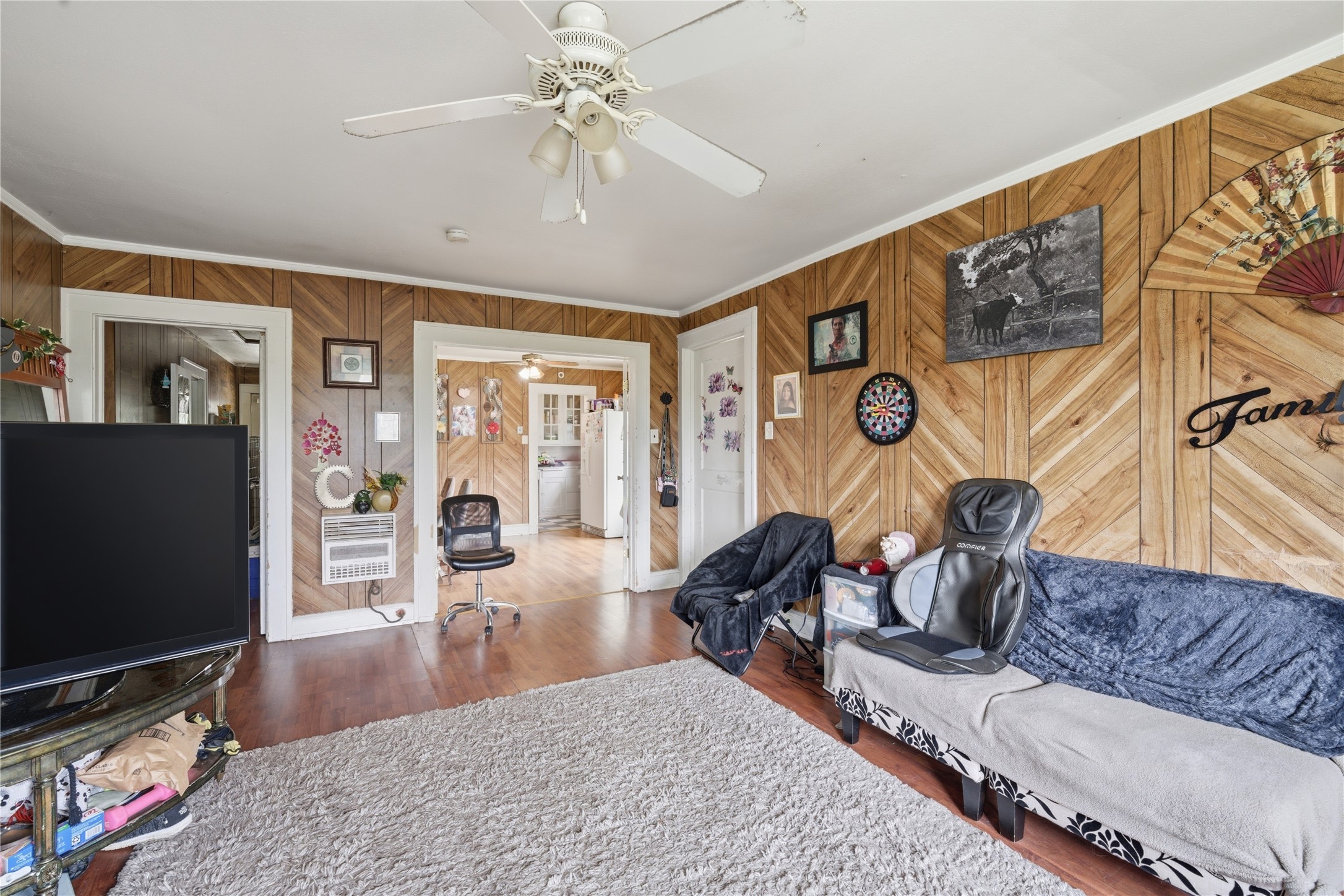 2719-2721 Parrott Avenue Waco TX 76707